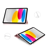 Pouzdro Tech-Protect SmartCase Magnetic Apple iPad 10,9" (2022/2024)