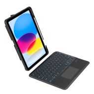 Pouzdro s klávesnicí Tech-Protect SCMAG Pen na iPad 10,9" (2022)