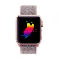 Tech-Protect Nylon Apple Watch 6/7/8/9/10/SE a Ultra 1/2 44/45/46/49mm