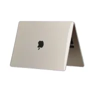 Pouzdro Tech-Protect Smartshell MacBook Air 15 (2023/2024)