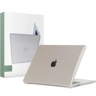 Pouzdro Tech-Protect Smartshell MacBook Air 15 (2023/2024)