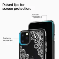 Pouzdro Spigen Ciel Cecile na Apple iPhone 11 Pro Max