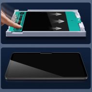 Tvrzené sklo ESR Tempered Glass 2-Pack iPad Air 11" (2024) čiré