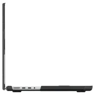 Pouzdro Spigen Urban Fit MacBook Pro 16" (2021/2022/2023/2024) černé