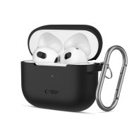 Pouzdro Tech-Protect Silicone Hook Apple AirPods 3