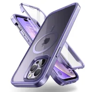 Supcase Edge Mag iPhone 14 Pro Max Deep Purple