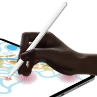 Tech-Protect Digital Stylus Pen 2 iPad White