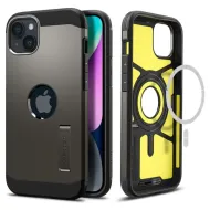 Pouzdro Spigen Tough Armor MagFit iPhone 14 Plus / 15 Plus