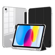 Pouzdro Tech-Protect SmartCase Pen Hybrid Apple iPad 10,9" (2022/2024)