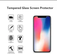 Unipha Tempered Glass iPhone 12 Pro/12