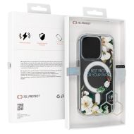 Obal / kryt / pouzdro Tel Protect Flower MagSafe na iPhone 16