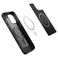 Pouzdro Spigen Mag Armor MagFit iPhone 14 Pro Max