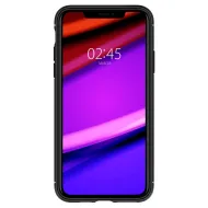 Stylové pouzdro Spigen Rugged Armor na Apple iPhone 11