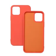 Forcell SILICONE LITE iPhone 12 Pro/12