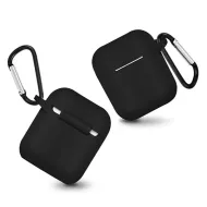 Pouzdro Vennus Protective Silicone Case AirPods 1/2