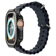 Spigen Tough Armor Apple Watch Ultra 1/2 (49mm) Black