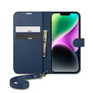 Pouzdro Spigen Wallet S iPhone 14