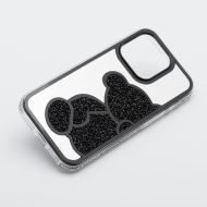 Pouzdro CASE Teddy Bear iPhone 15 Pro Max