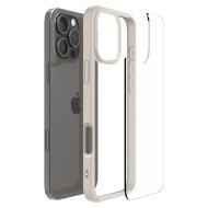 Pouzdro Spigen Ultra Hybrid iPhone 16 Pro