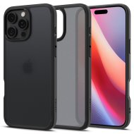 Pouzdro Spigen Ultra Hybrid iPhone 16 Pro