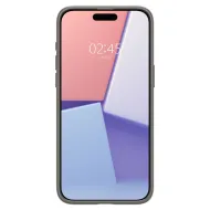 Pouzdro Spigen Thin Fit na iPhone 15 Pro