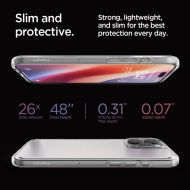 Pouzdro Spigen Ultra Hybrid iPhone 16 Pro Max