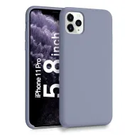 Silikonový kryt iMore Silicone Case na iPhone 11 Pro