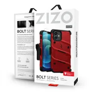 ZIZO BOLT series iPhone 12 Pro/12