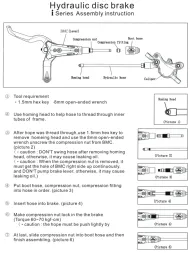 Nutt Hydraulické elektronické brzdy ZERO 8X, 10 a 10X