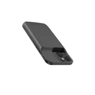 Pouzdro Tech-Protect Powercase 4800mAh iPhone 14 Pro/14 černé