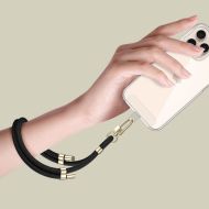 Tech-Protect C4S ROPE WRIST STRAP Šňůrka / popruh k telefonu na zápěstí