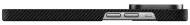 Benks MagClap ArmorAir MagSafe Kevlar 600D iPhone 15 Pro Max černý