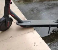 Kovový kryt baterie Xiaomi Mi Electric Scooter 2/3/1S/Essential