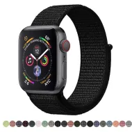 Nylonový řemínek NYLON pro Apple Watch Series 9/8/7 (41mm)