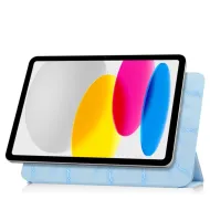 Pouzdro Tech-Protect SmartCase Magnetic Apple iPad 10,9" (2022/2024)