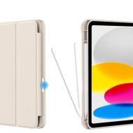 Pouzdro Tech-Protect SmartCase Pen iPad 10,9" (2022)