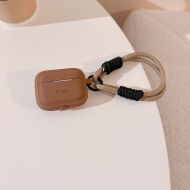 Pouzdro Tech-Protect Silicone Rope Apple AirPods Pro 1/2