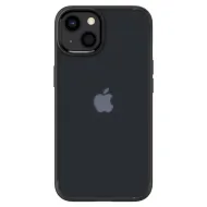 Spigen Ultra Hybrid Matte iPhone 13 - Frost Black