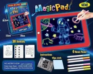 Kreslící tabulka Magic Sketchpad 3DX9