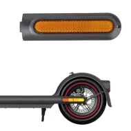 Kryty přední a zadní vidlice a nábojů kol s odrazkami Xiaomi Electric Scooter 4 Pro