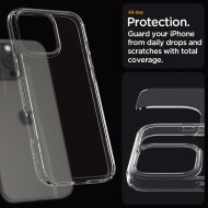 Pouzdro Spigen Ultra Hybrid iPhone 16 Pro