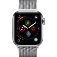 Řemínek Milánský tah k Apple Watch Series 9/8/7 (41mm)