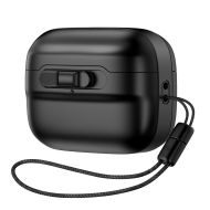 Pouzdro ESR Pulse HaloLock MagSafe Apple AirPods Pro 1/2 černé