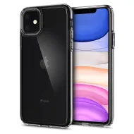 Pouzdro Spigen Ultra Hybrid na Apple iPhone 11