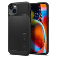 Pouzdro Spigen Slim Armor iPhone 14 Plus černé