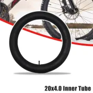 Duše Ridefixing Fat Bike 20x4 s rovným ventilkem AV/SV 32mm