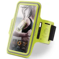 Sportovní pouzdro Spigen Velo Sports Armband A700