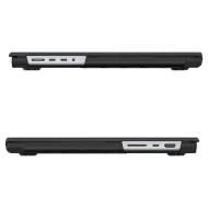 Pouzdro Spigen Urban Fit MacBook Pro 16" (2021/2022/2023/2024) černé