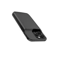 Pouzdro Tech-Protect Powercase 4800mAh iPhone 14 Pro/14 černé