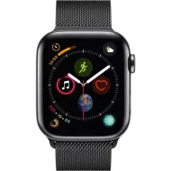 Milánský tah pro Apple Watch Ultra 1/2 49mm